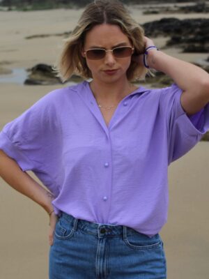 Chemise Anaïs