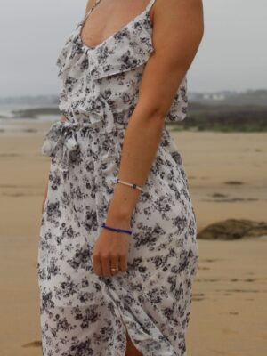 Robe Iris