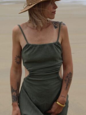 Robe Romy
