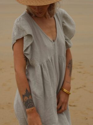 Robe Chloé