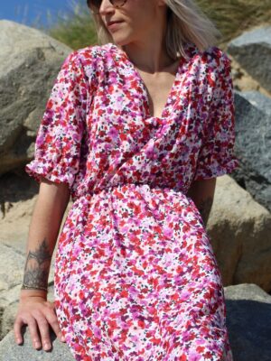 Robe Alba