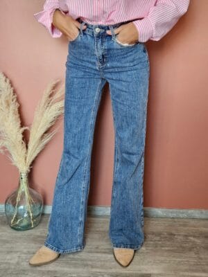 Jeans Flare Emily