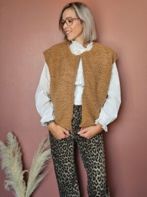 Veste Julia