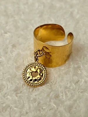 Bague Paula