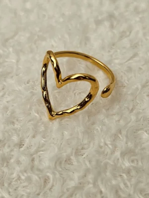 Bague Love