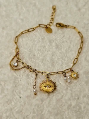 Bracelet Alma
