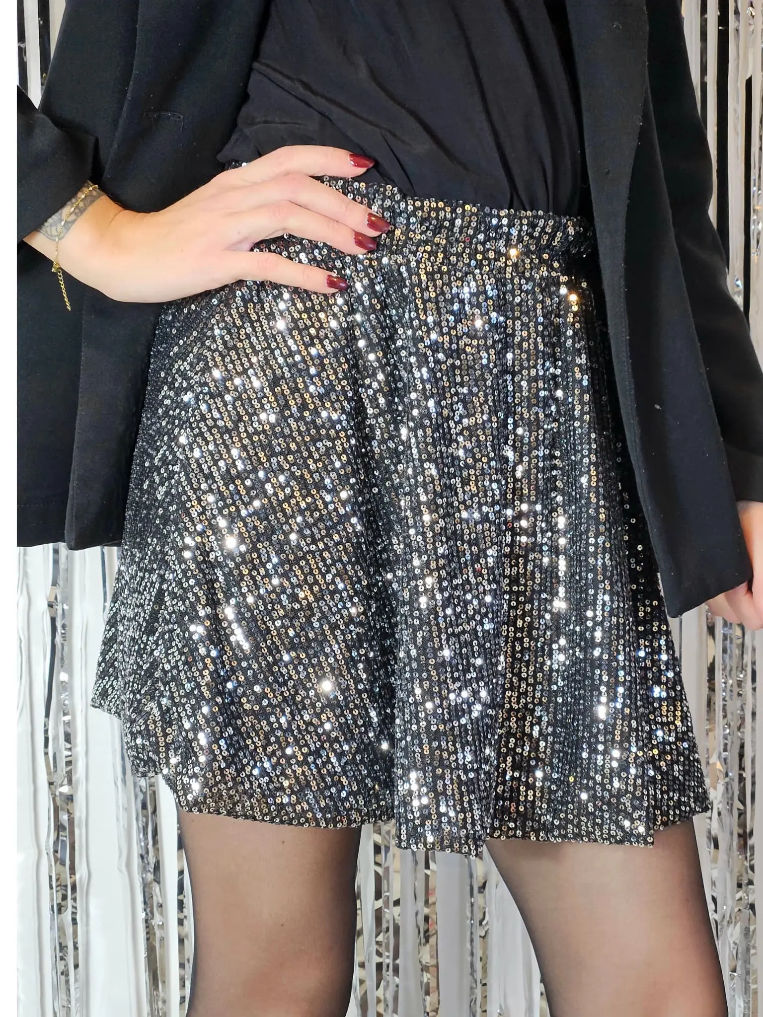 jupe clara sur mercimadame-shop.Fr
