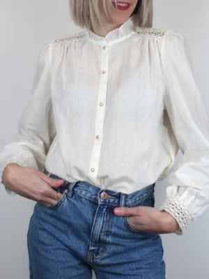 Blouse Louise