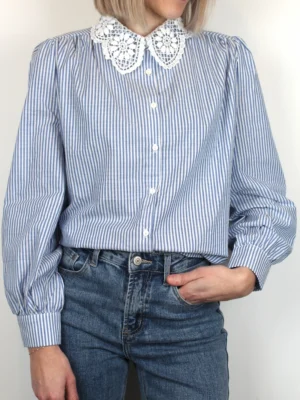 Chemise Léa