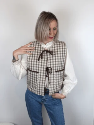 Gilet Romane