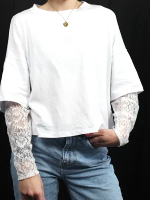 T-shirt Cléa