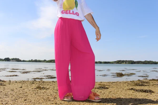 Pantalon Mia sur mercimadame-shop.fr