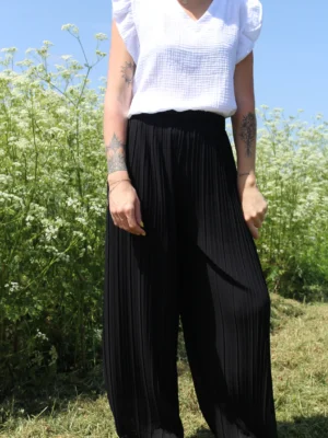 Débardeur Camille sur mercimadame-shop.fr