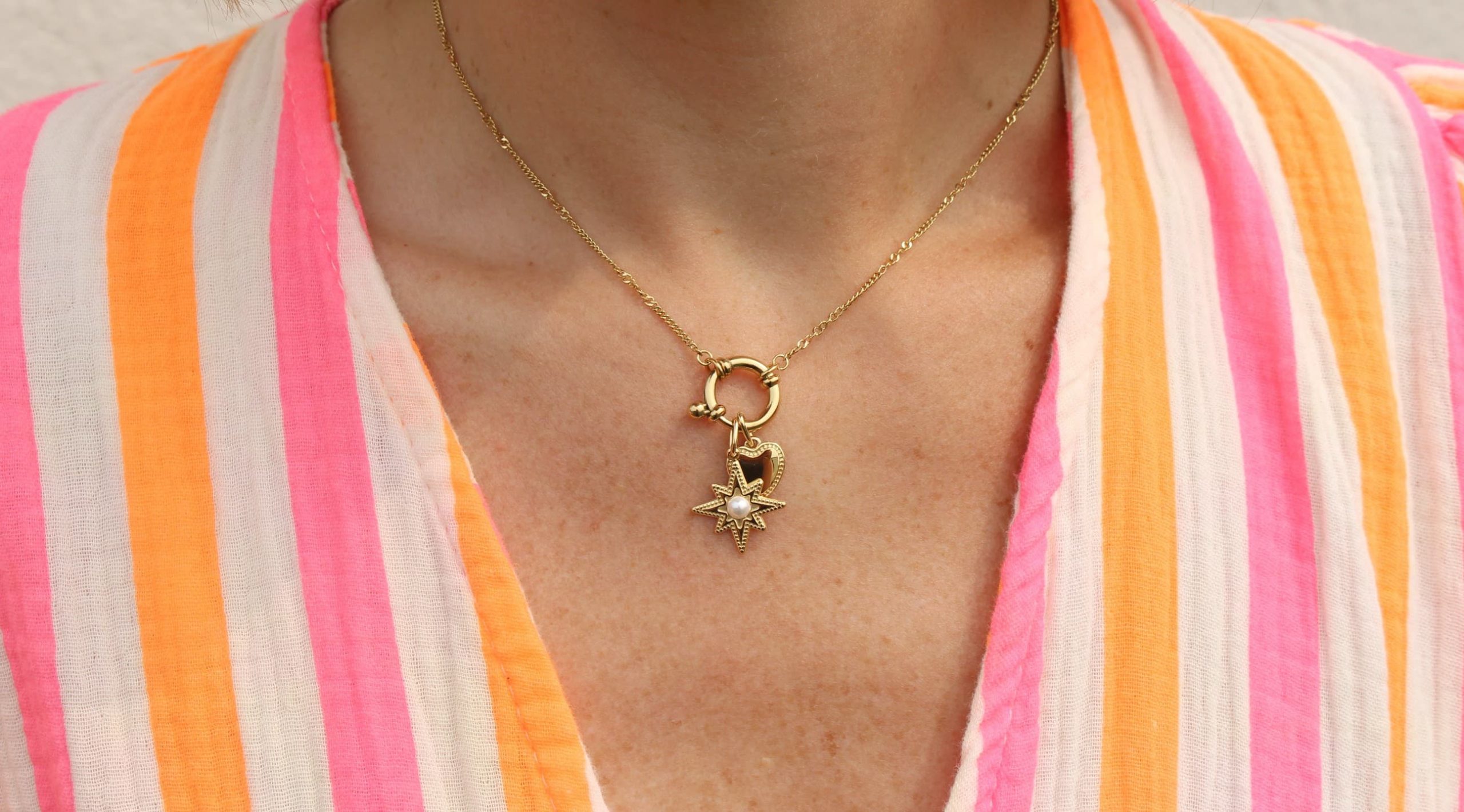 Collier Charms – Image 3