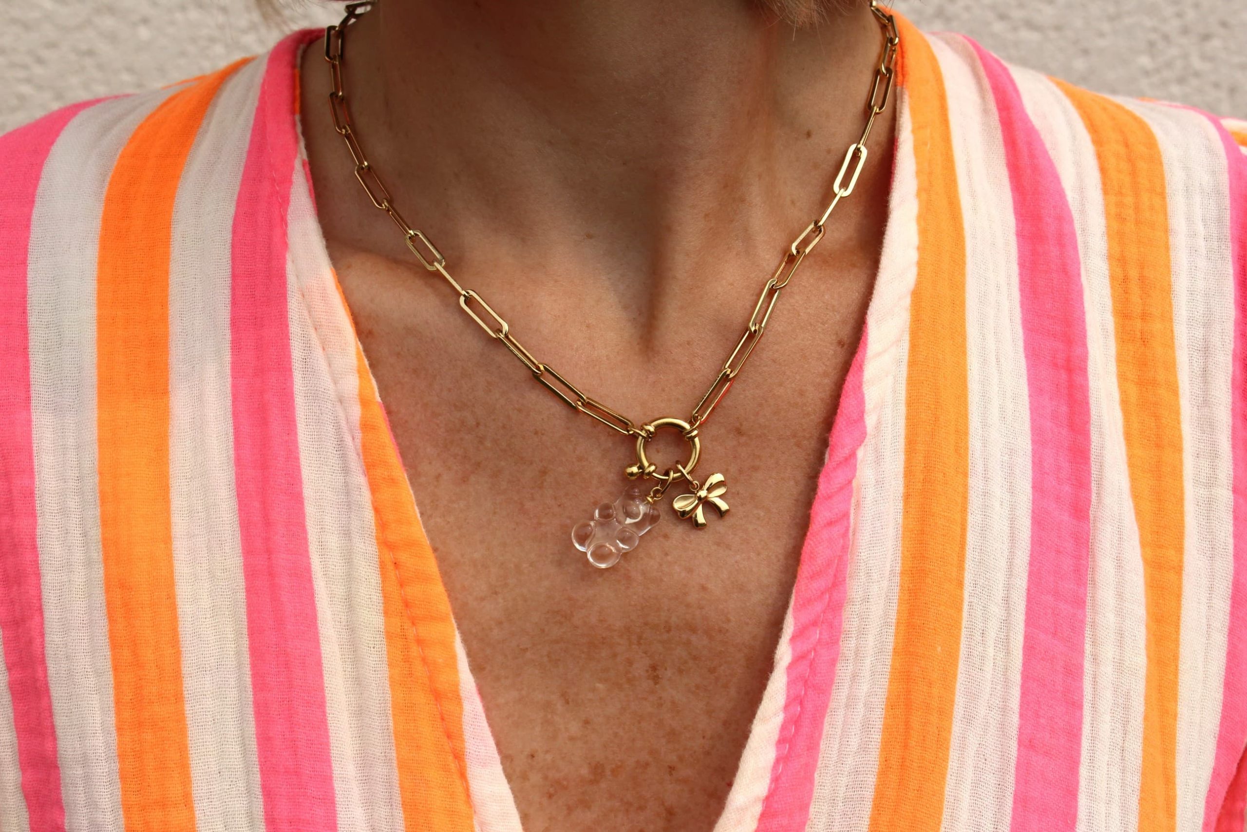 Collier Charms – Image 4