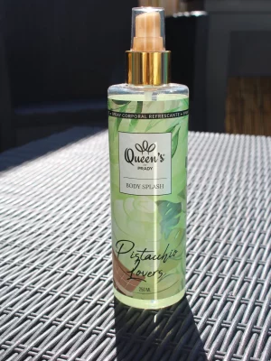 BRUME PISTACHIO prady sur mercimadame-shop.fr