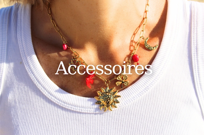 Accesoires Merci Madame Shop