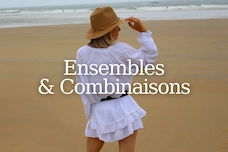 Ensembles & combinaisons Merci Madame Shop