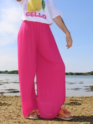 Pantalon Mia